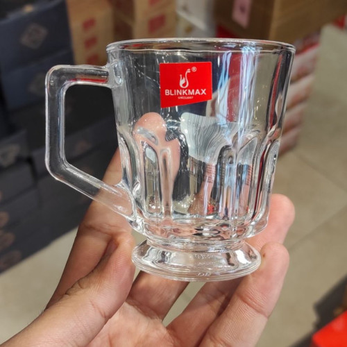 فنجان کازابلانکا