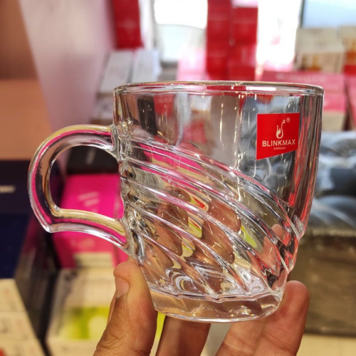 فنجان ویو